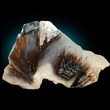 Sagenite Agate