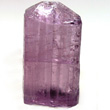 Transparent Purple Scapolite