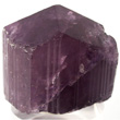 Deep Purple Scapolite