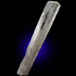 Single Prismatic Scolecite Crystal