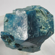 Shattuckite Pseudo After Cuprite