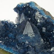 Shattuckite Included Quartz