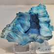 Radiating Shattuckite