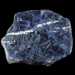 Polished Sodalite Slab