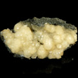 Stellerite Crystal Cluster