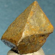 Pseudo-octahedral Stolzite