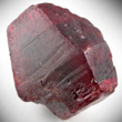 Dark Red Tantalite-(Mn)