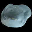 Rounded Waterworn Blue Topaz