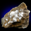 Ulexite Crystal Sprays