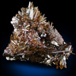 Vanadinite var. Endlichite