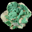 Botryoidal Green Variscite