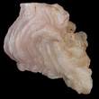 White to Light Pink Chalcedony