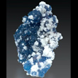 Rare Blue Tsumeb Willemite