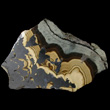 Polished Schalenblende