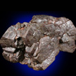 Zircon var. Cyrtolite