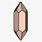 Prismatic with Pyramidal Terminations