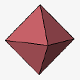 Octahedral