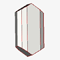 Prismatic Crystal