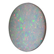 White Opal