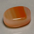 Banded Sardonyx Agate