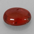 Almandine Garnet Cabochon