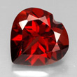 Almandine Garnet