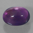 Amethyst Cabochon