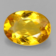 Golden Beryl