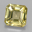 Yellow Chrysoberyl