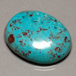 Blue Chrysocolla