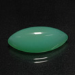 Turquoise-Green Chrysoprase