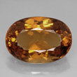 Natural Brownish Citrine