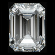 Emerald Cut Diamond