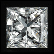 Princess Cut Diamond