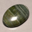 Fine-Grained Banded Jasper