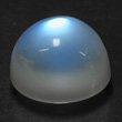 Moonstone with Blue Haze