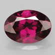 Rhodolite Garnet