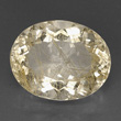 Light Golden Rutilated Quartz