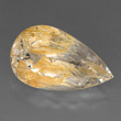 Rutilated Topaz