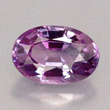 Purple Sapphire