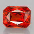 Spessartite Garnet