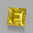 Yellow Sphene