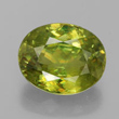 Green Sphene