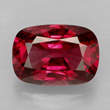 Pinkish-red Spinel