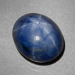 Blue Star Sapphire