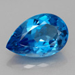 London Blue Topaz