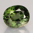 Green Tourmaline