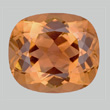 Orange Tourmaline