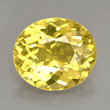 Yellow Tourmaline