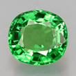 Tsavorite Garnet